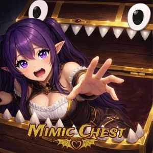 Mimic Chest