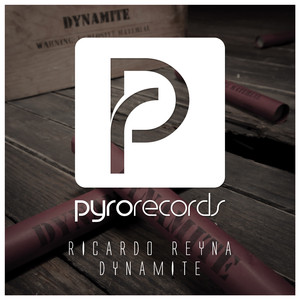 Dynamite (Original Mix)