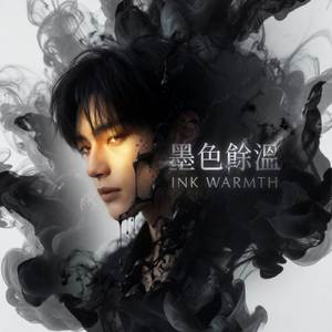 墨色餘溫