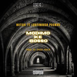 Modimo Ke Bosso