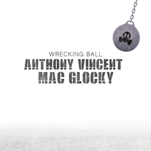 Wrecking Ball (In the style of Linkin Park)