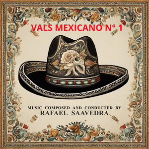 Vals Mexicano Nº 1