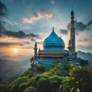 Ya Nabi Salam Alaika