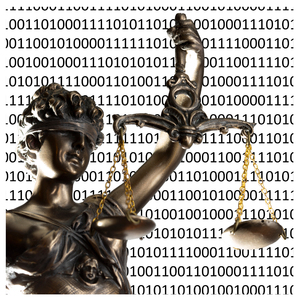 Injustice For All...