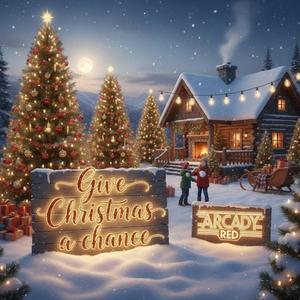Give Christmas a chance