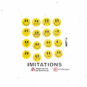 Straight Like That (feat. Donte Thomas)