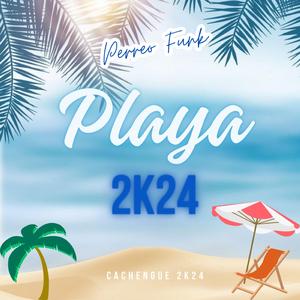 PLAYA PERREO FUNK 2K24 (YOELZINHO DJ & TOMI DJ Remix)