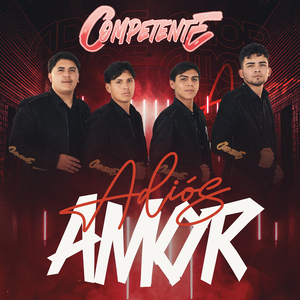 Adíos Amor