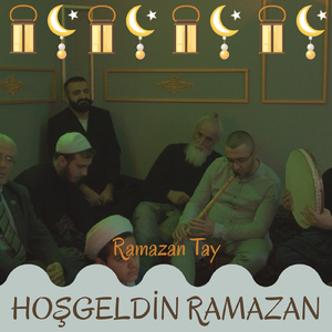 Hoşgeldin Ramazan