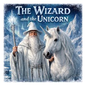 The Wizard and the Unicorn
