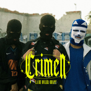 Crimen