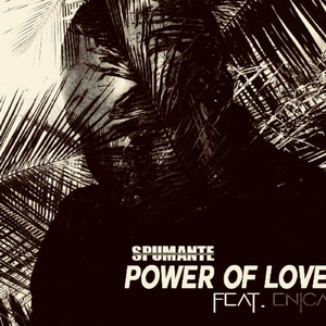Power Of Love (Album Mix )