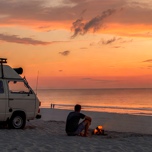 Just the River Talking