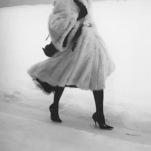 Treading on Snow (137 bpm)