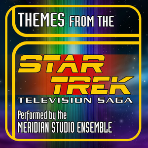 Star Trek- Enterprise - Where My Heart Will Take Me