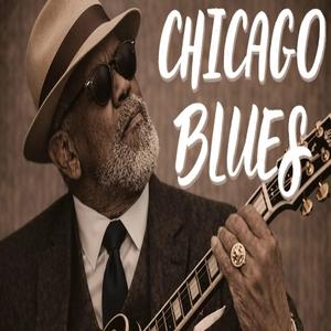 Midnight Chicago Blues Playlist for Late Night Relaxation