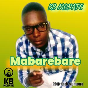 Mabarebare