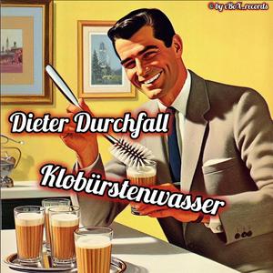 Klobürstenwasser (feat. Dieter Durchfall)