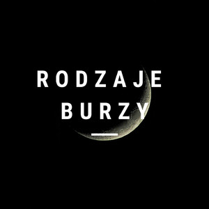 Rodzaje Burzy