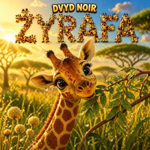 Żyrafa