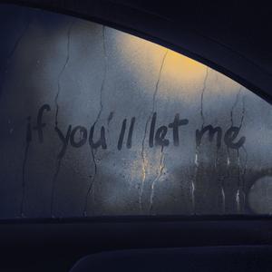 if you'll let me