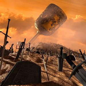 圣杯战争Ft.Flexin4Ever