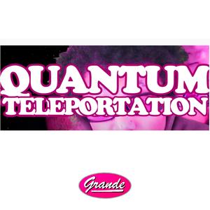 quantum teleportation