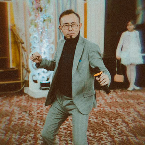 Парсе Бурдана (Beknur Remix)