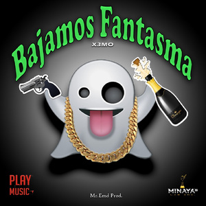 Bajamo Fantasma