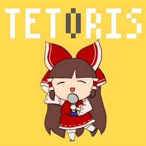 Tetoris (Touhou-Style)