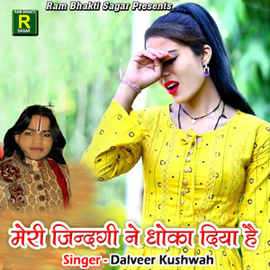 Meri Zindagi Ne Dhoka Diya Hai