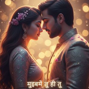 मुझमें तू ही तू