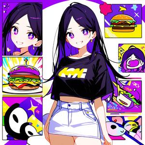 흔들흔들 (Shake Shake)