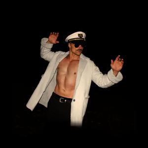 Popo Blanco
