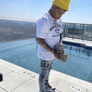 Valentines 2.0 (Melodic Type Beat) (feat. Rylo Rodriguez)