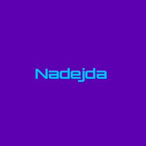 Nadejda