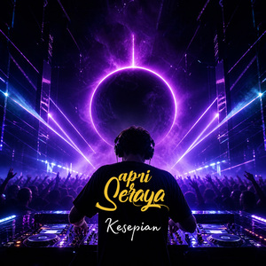 Kesepian (Remix)