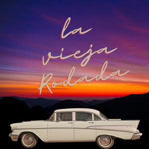 La Vieja Rodada live sesion (Live)