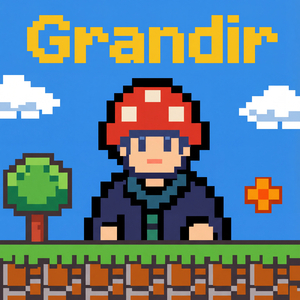 Grandir