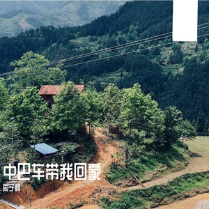 中巴车带我回家 (辰子柯版)