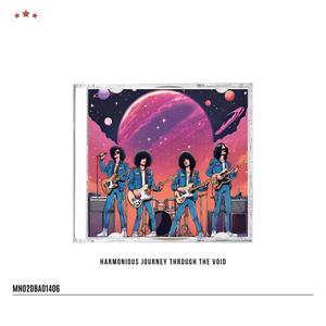 Altars of Peaceful Harmonies