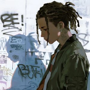 给我多一点时间