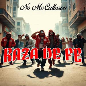 No Me Callaron