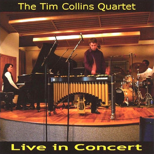 Song for Jason (The Tim Collins Quartet) [Live]