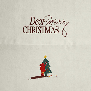 Dear Merry Christmas