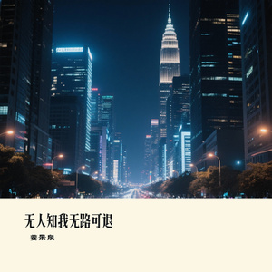 无人知我无路可退