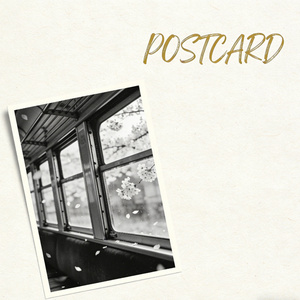 Postcard