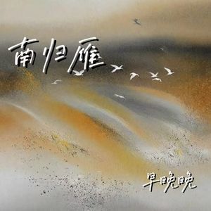 南归雁