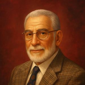 Osman Kahveci – Başörtüsünün Yiğit Müdürü