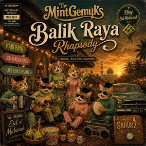 Raya Bersama